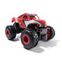 Monster Jam Marvel Spider-Man 1:24 Scale RC Monster Truck diagonal view