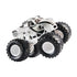 Monster Jam Marvel The Amazing Spider-Man 1:64 Scale Diecast Monster Truck Vehicle