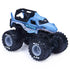 Monster Jam True Metal Megalodon 1:64 Scale Vehicle