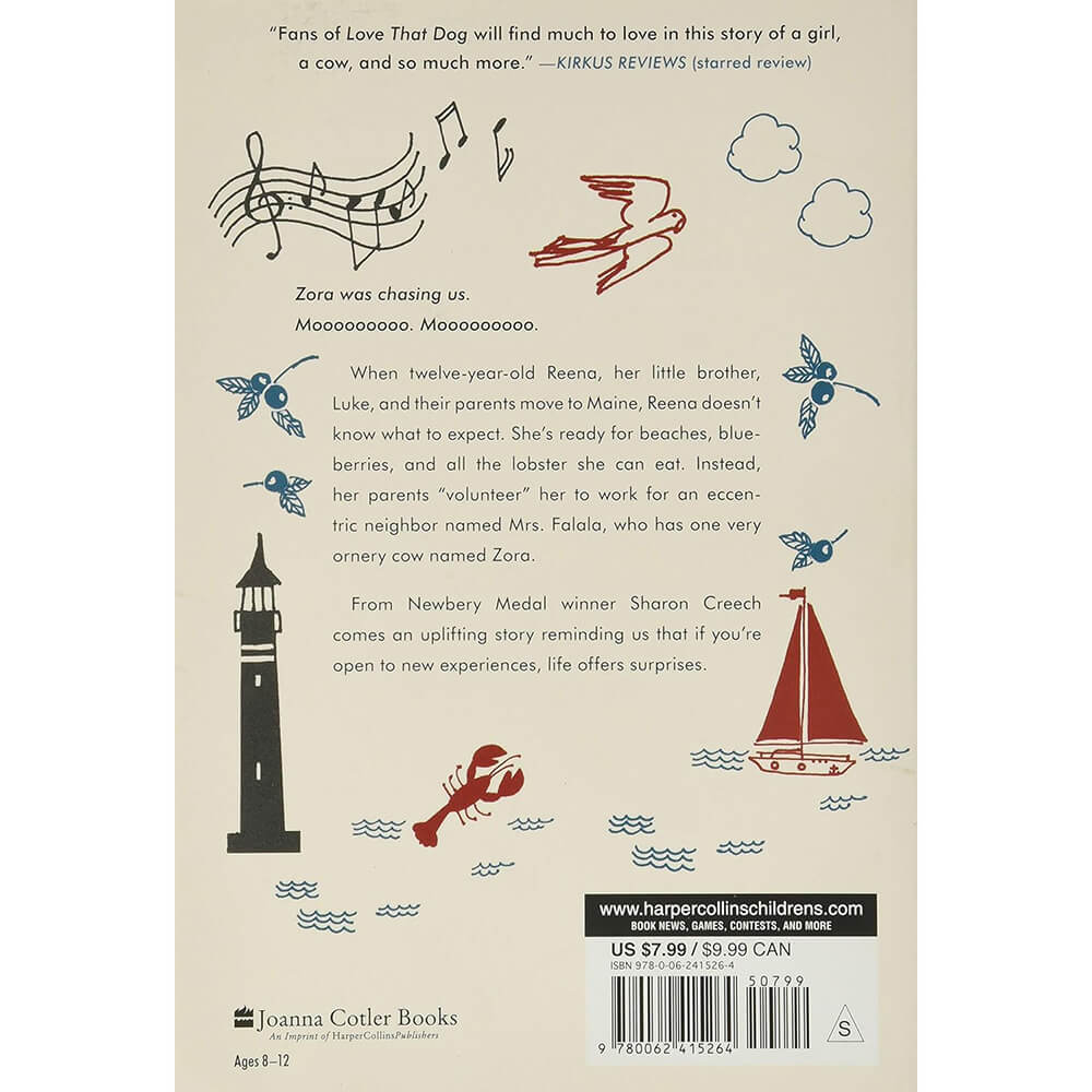 Moo (Paperback)