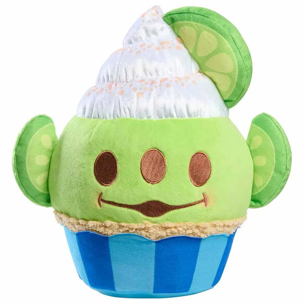 Munchlings Disney Pixar Toy Story Alien Lime Cupcake With Graham