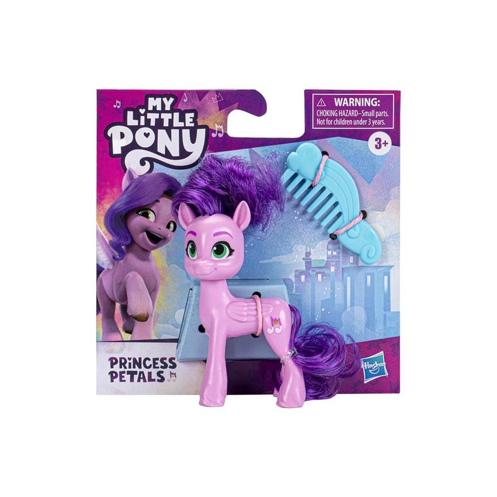 My Little Pony Friends Princess Petals Figure