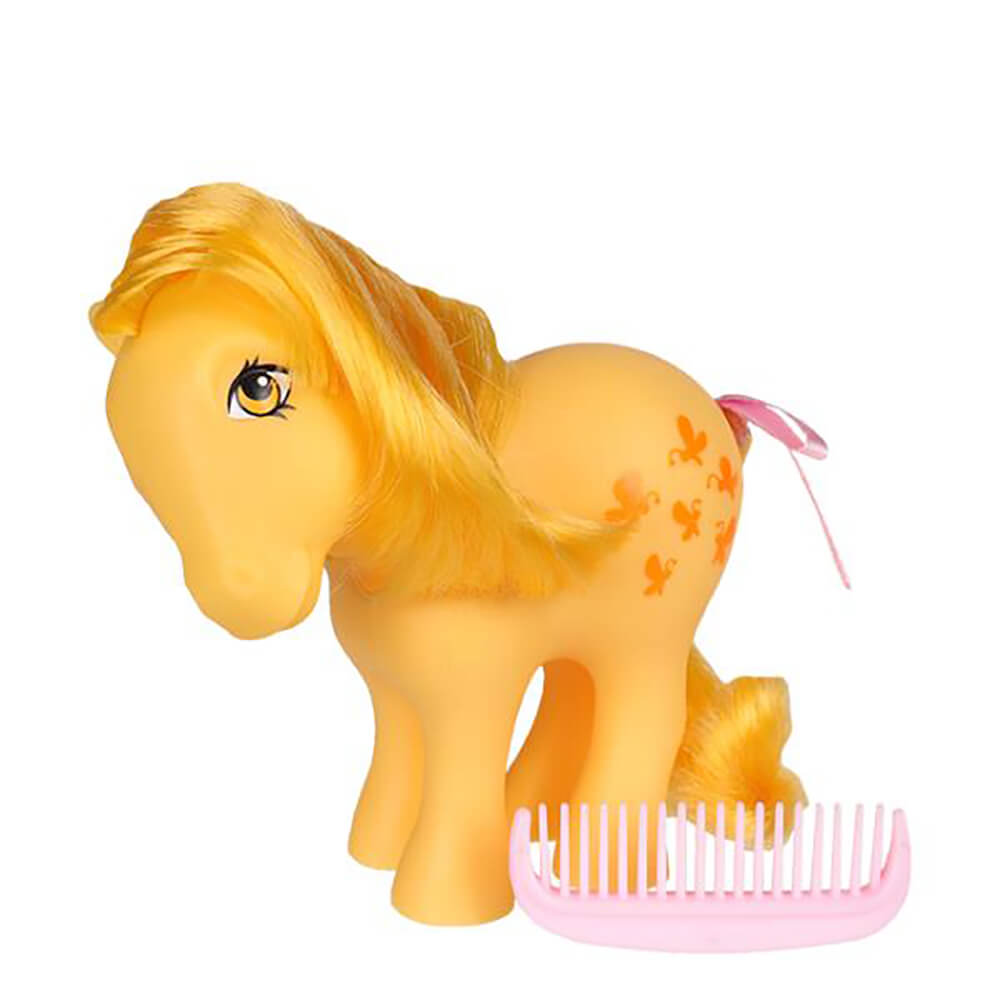 My Little Pony Rainbow Collection Butterscotch Figure