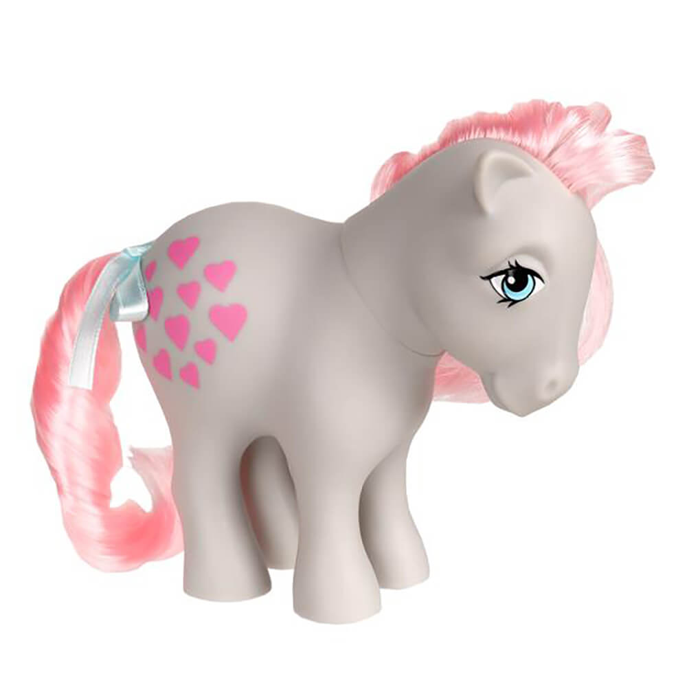 My Little Pony Rainbow Collection Snuzzle Figure