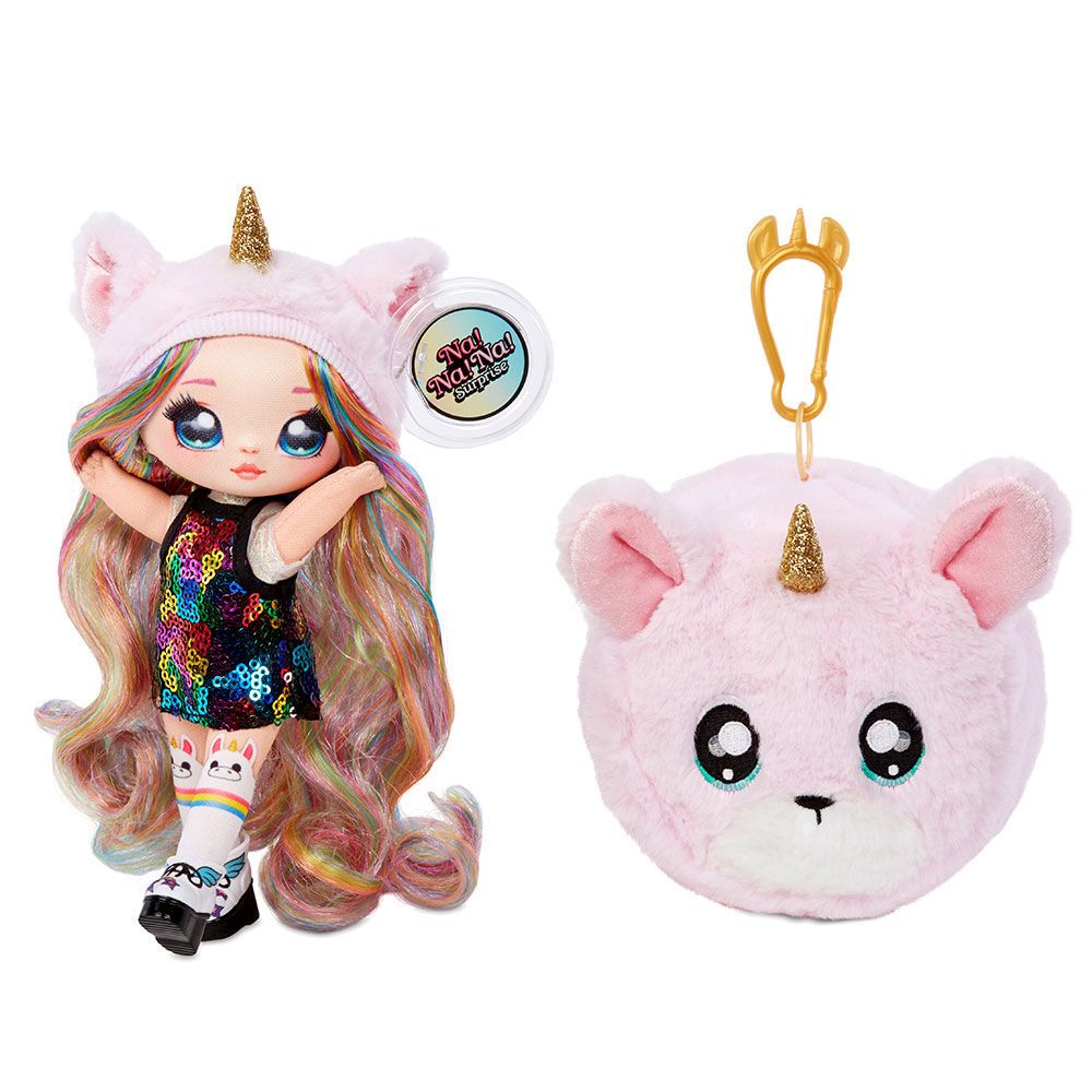 Na! Na! Na! Surprise Dolls