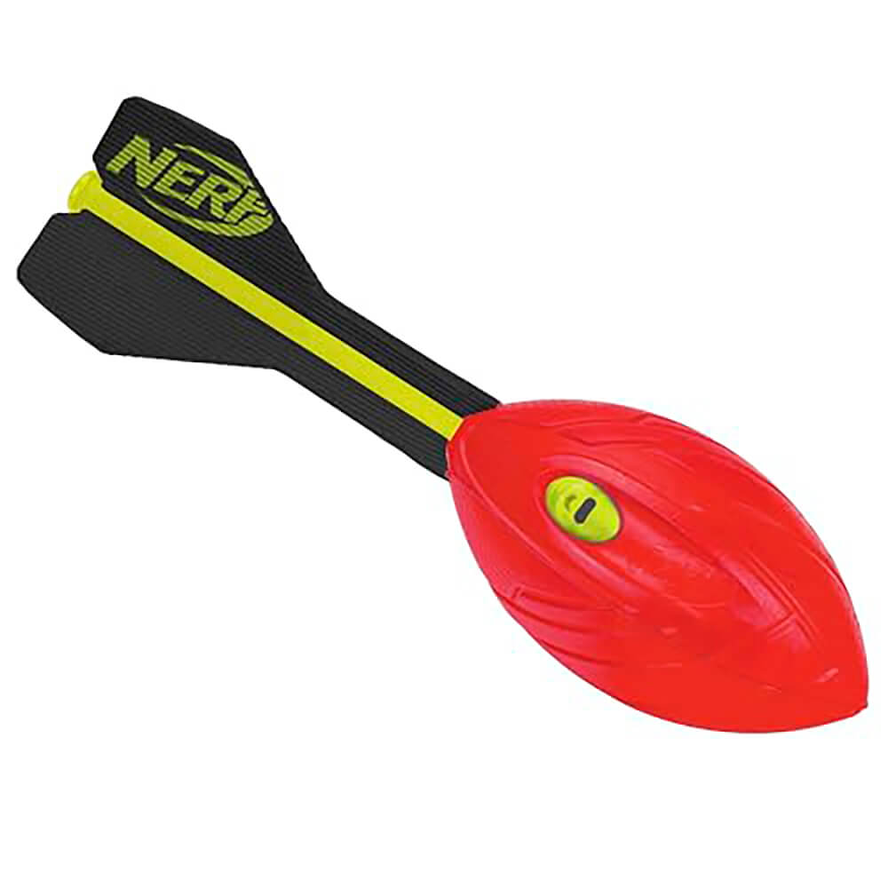 NERF Vortex Aero Howler (Red)