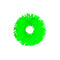 ORB Curiosities Green Jiggly Bracelet
