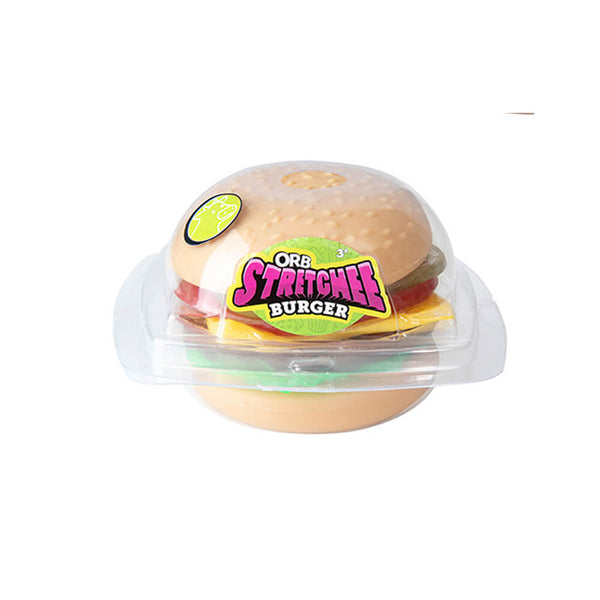 ORB Secret Menu Burger – Maziply Toys
