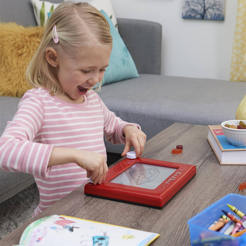 Original Magic Etch-A-Sketch Screen – Maziply Toys