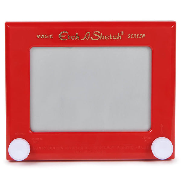 Etch A SketchMAGIC ミラクルスケッチ ミラクルシート付き トラベル・ミラクルスケッチ(ミニ) Each A Sketch/エッチ・ア