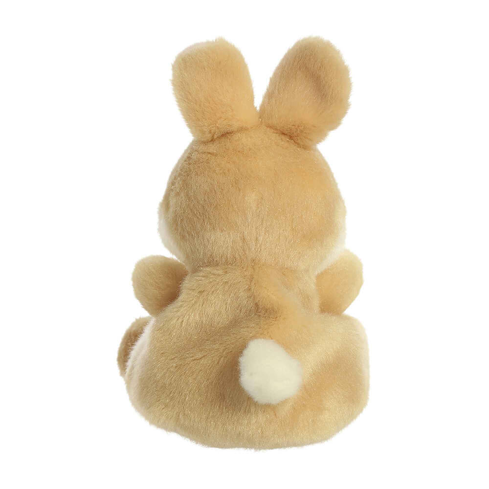 Palm Pals 5" Ella Bunny Stuffed Animal back