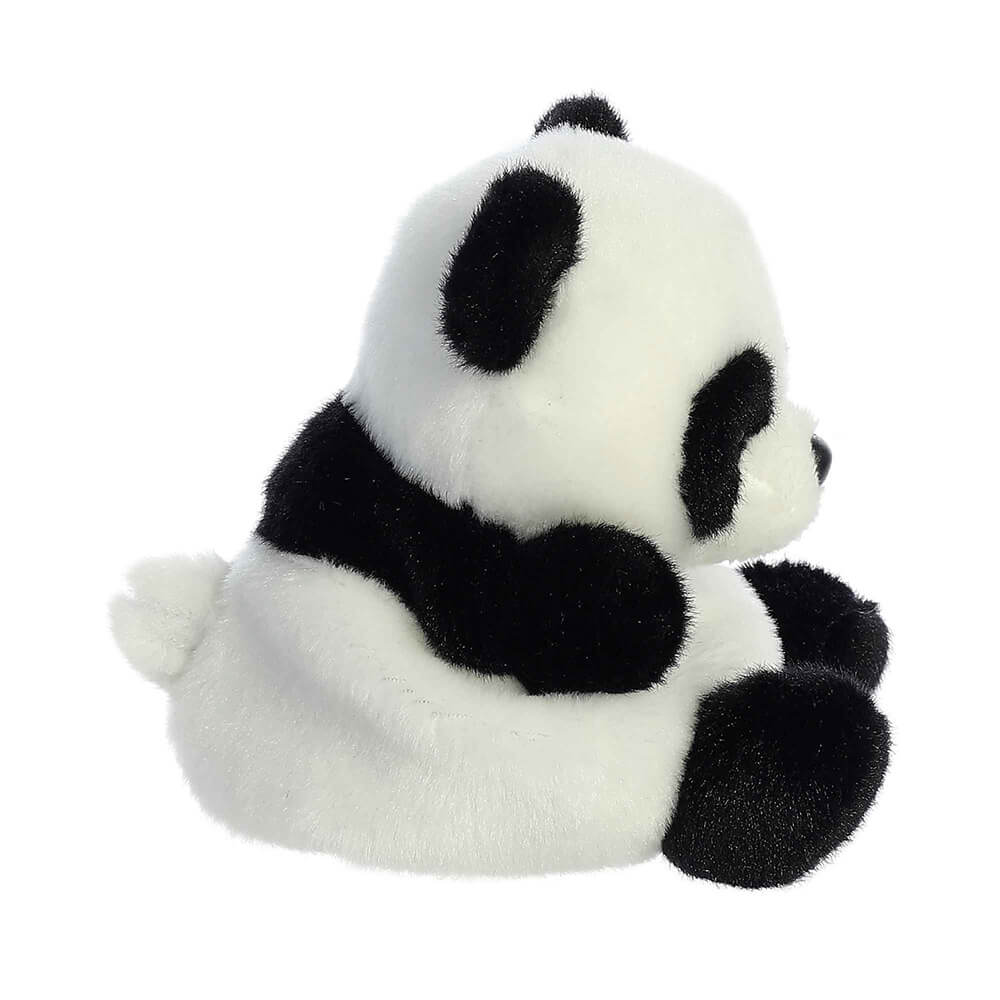 Palm Pals 5" Bamboo Panda Stuffed Animal side