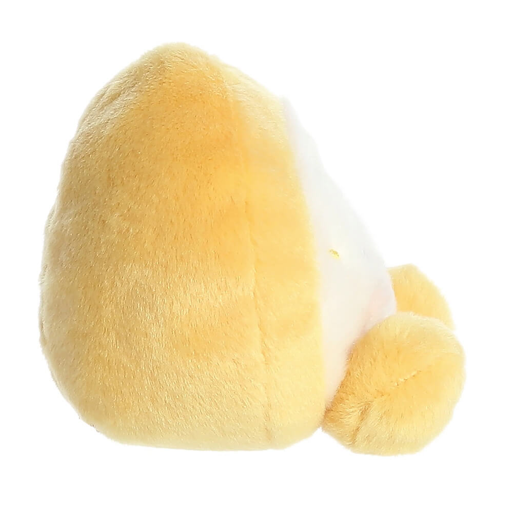 Palm Pals 5" Crumble Cookie Plush side