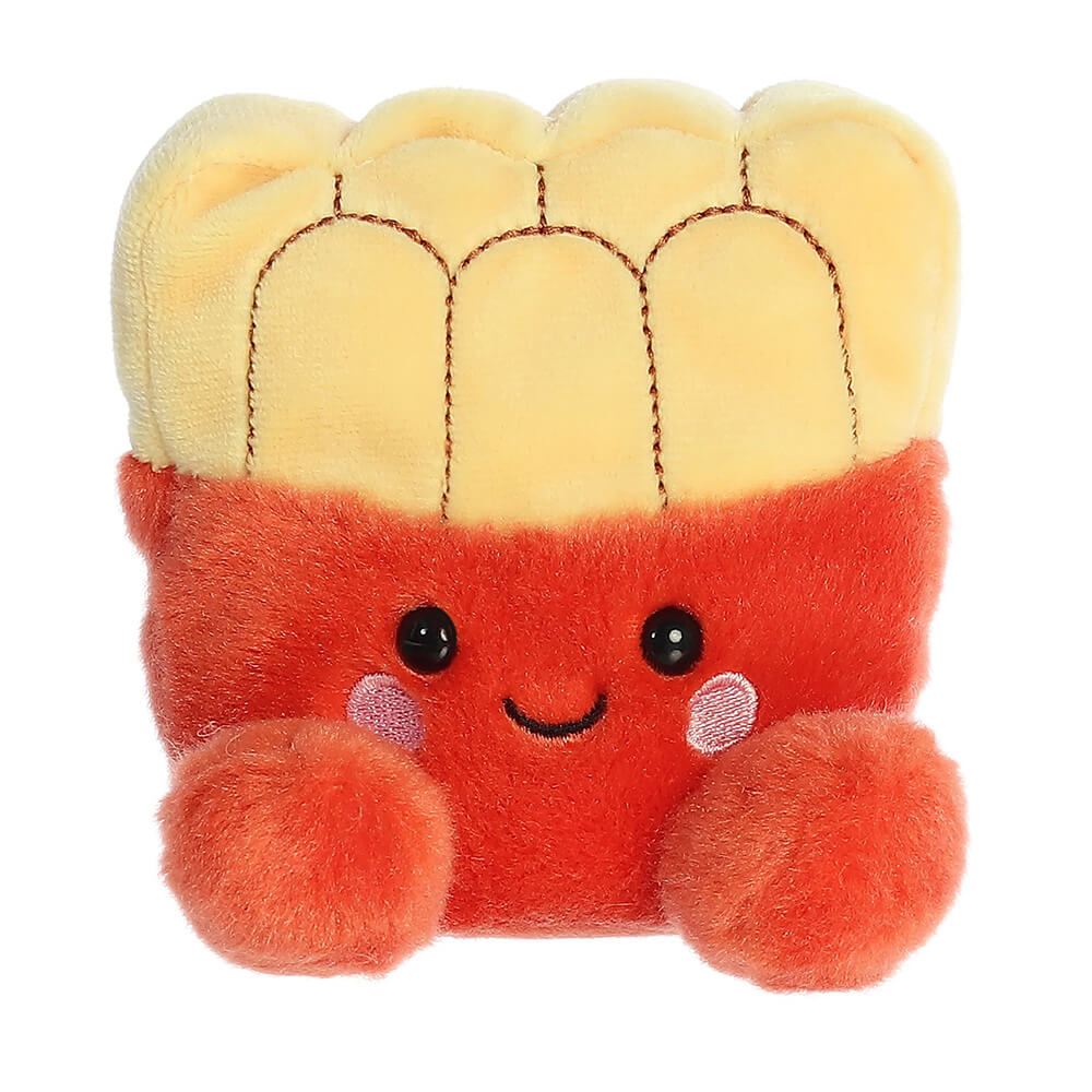 Palm Pals 5" Frenchy Fries Plush front