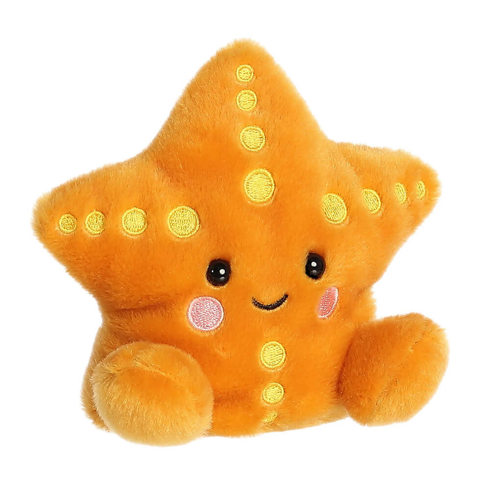 Sun's Out Starfish Stuffed Animal