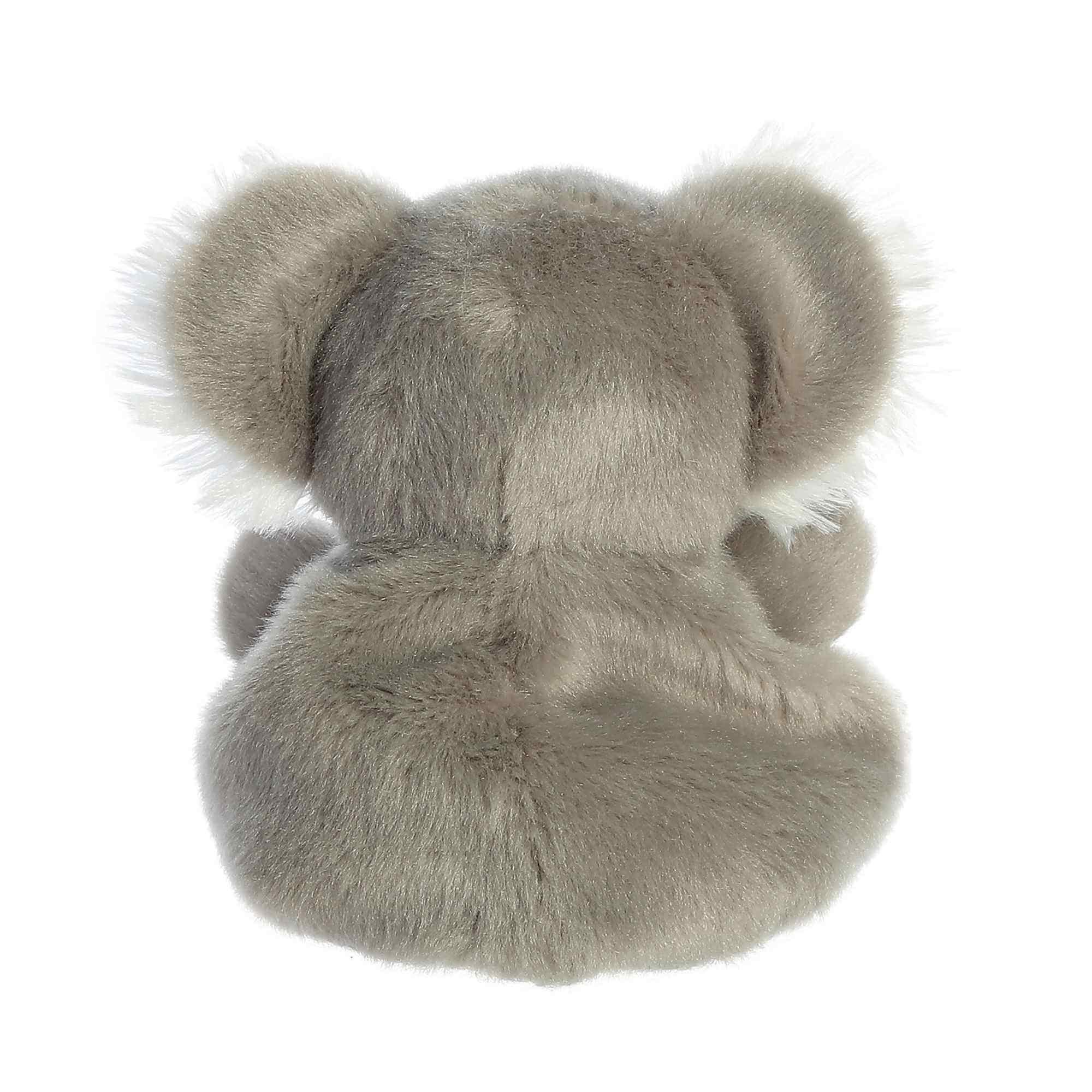 Palm Pals 5" Wiggles Koala Stuffed Animal back
