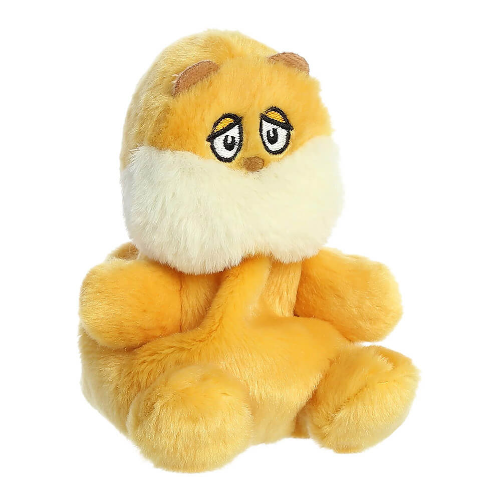 Palm Pals Dr. Seuss 5" The Lorax Plush Character