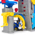 PAW Patrol Air Rescue Pup Squad Adventure Bay Airport Playset