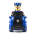PAW Patrol Chase's Patrol Cruiser Vehicle Figure Set front view