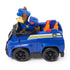 PAW Patrol Chase's Patrol Cruiser Vehicle Figure Set side view