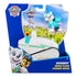 PAW Patrol Everest with Snow Plow Vehicle in packaging