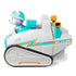 PAW Patrol Everest with Snow Plow Vehicle side view