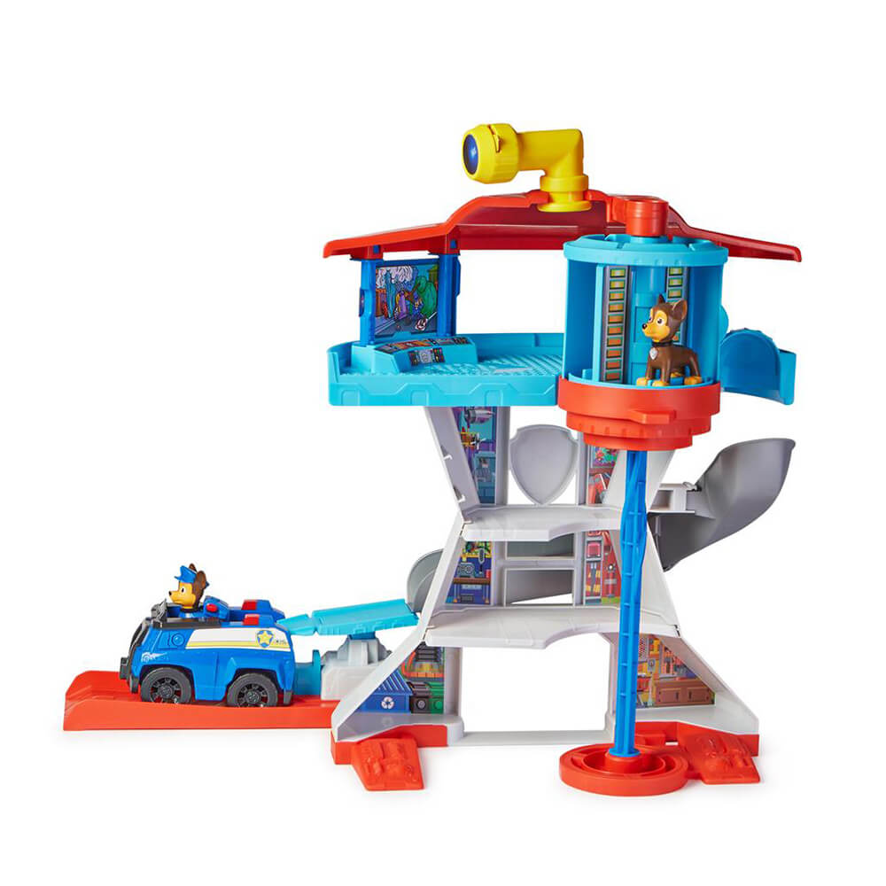 PAW Patrol Lookout Tower Playset