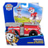PAW Patrol Marshall's Firetruck Vehicle Figure Set packaging
