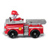 PAW Patrol Marshall's Firetruck Vehicle Figure Set side