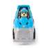 PAW Patrol Rex's Dinosaur Rescue Vehicle Figure Set front view