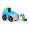 PAW Patrol Rex's Dinosaur Rescue Vehicle Figure Set