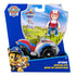 PAW Patrol Ryder's ATV Vehicle Figure Set and packaging