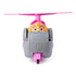 PAW Patrol Skye's Helicopter Vehicle Figure Set front view