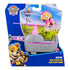 PAW Patrol Skye's Helicopter Vehicle Figure Set packaging