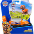 PAW Patrol Zuma's Hovercraft Vehicle and Figure packaging
