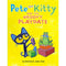 Pete the Kitty and the Groovy Playdate (Hardcover)