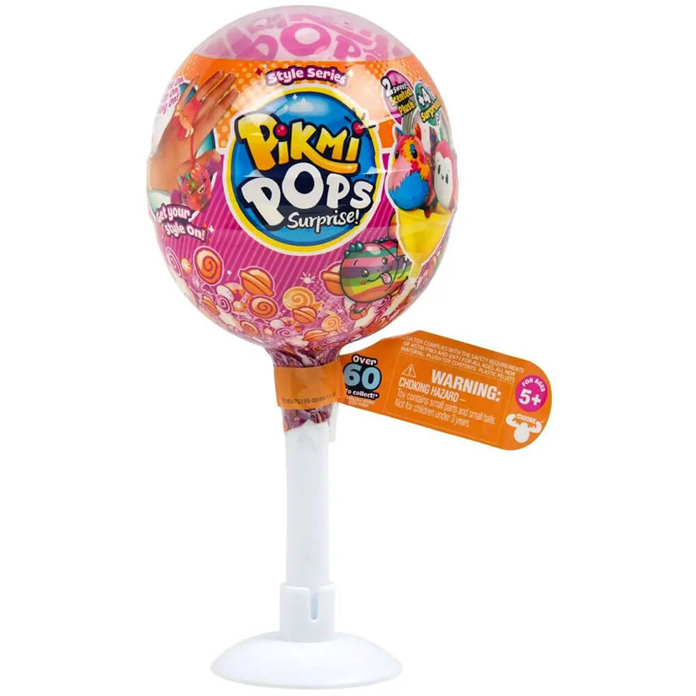 Pikmi Pops Surprise Pack