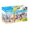 Front packaging box PLAYMOBIL Color Backstage