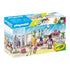front box packaging PLAYMOBIL Color Dressing Room