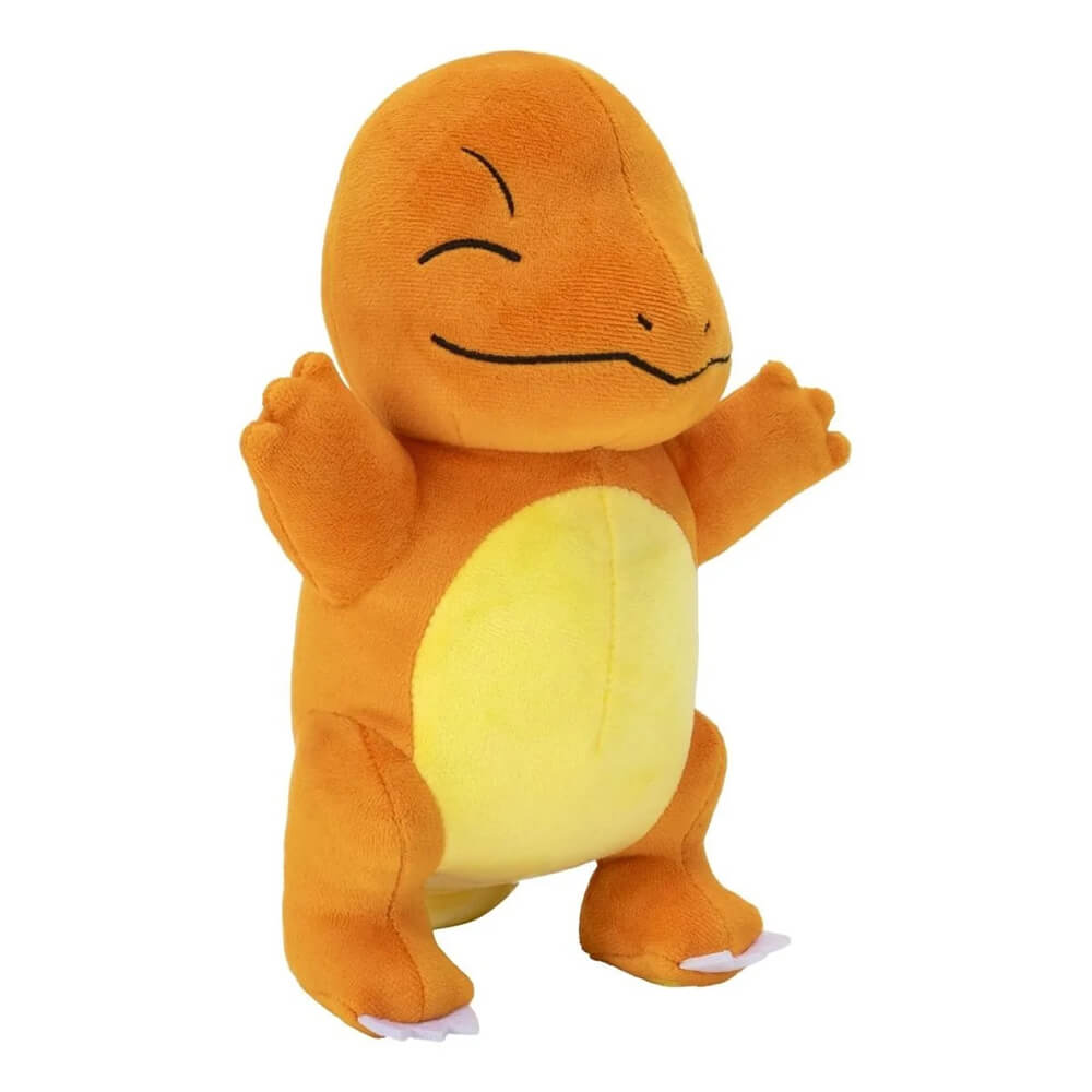 Pokemon Charmander 8 Inch Plush