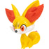 Pokemon Clip 'N' Go Fennenin Pokeball Figure Set