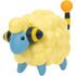 Pokemon Clip 'N' Go Mareep and Level Pokeball Figure Set