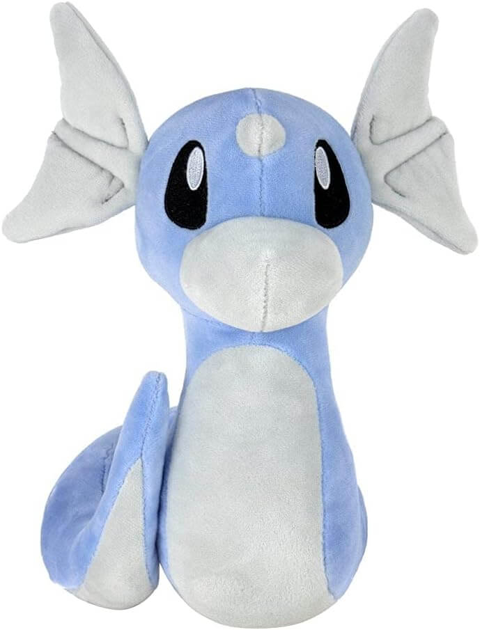 Pokemon Dratini 8 Inch Plush