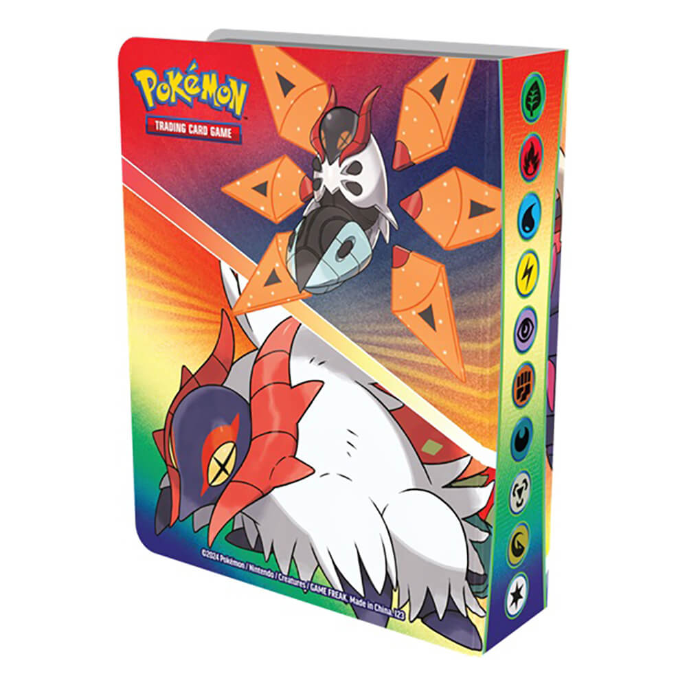 Pokemon Mini Portfolio Maziply Toys Pokemon Mini Portfolio Maziply Toys