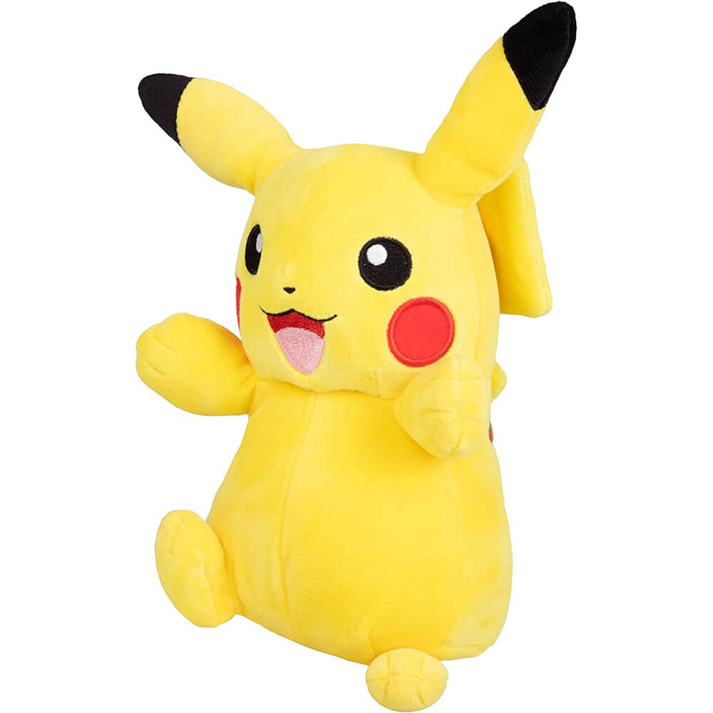 POKEMON - 8 FIGURINES PIKACHU