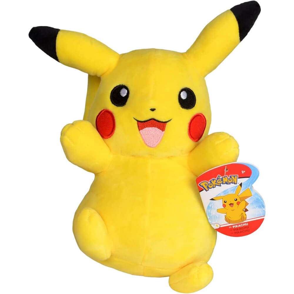 Pokemon Pikachu 8 Inch Plush