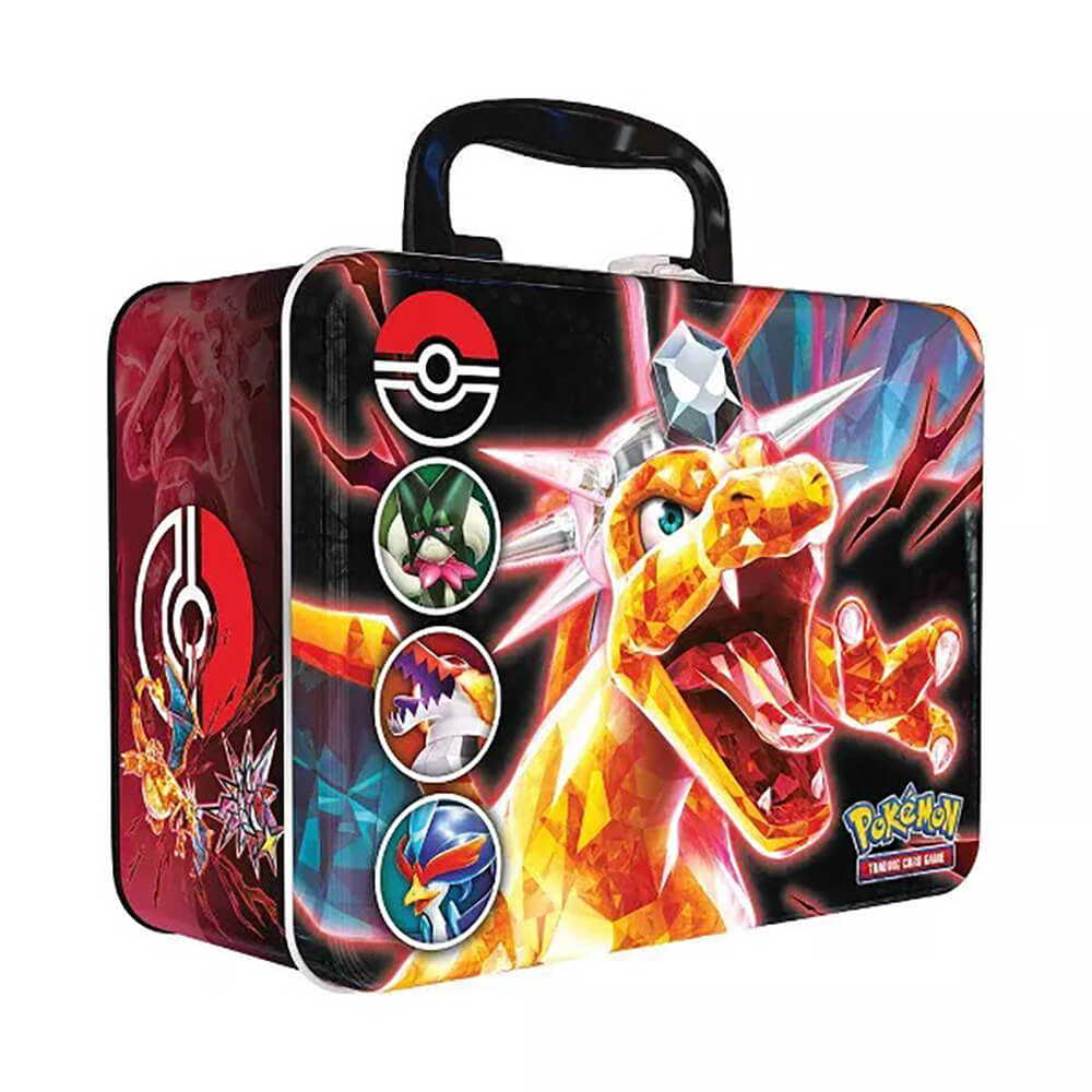Pokemon TCG Collector Chest (Fall 2023)