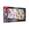 Pokemon TCG Cynthia’s Garchomp ex Premium Collection