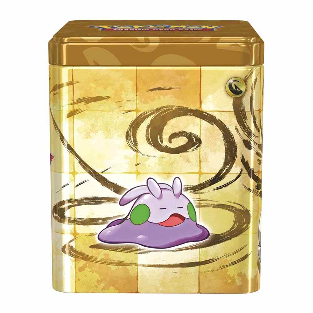 Pokemon TCG Dragon Stacking Tin Maziply Toys Pokemon TCG Dragon Stacking Tin Maziply Toys