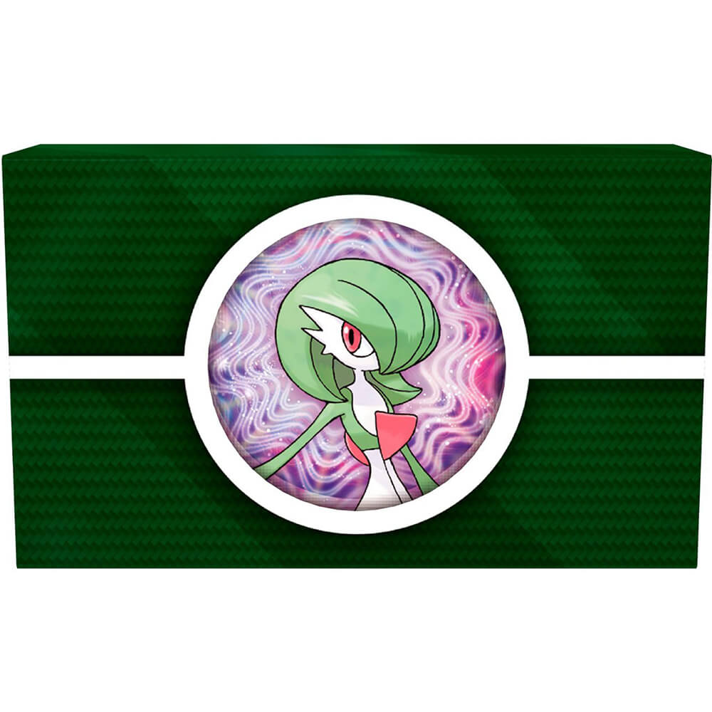 Green pokemon card Pokemon TCG Gardevoir ex League Battle Deck